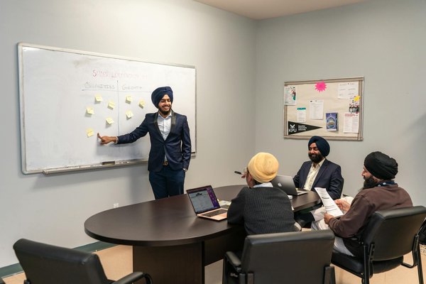 The latest trends in commercial interior design you need to know